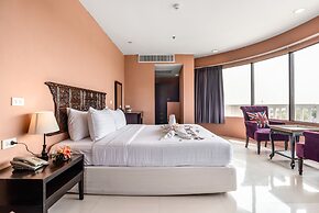 Woraburi Ayutthaya Resort & Spa