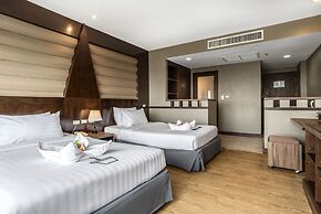 Woraburi Ayutthaya Resort & Spa