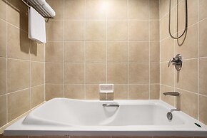 Woraburi Ayutthaya Resort & Spa