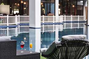 Woraburi Ayutthaya Resort & Spa