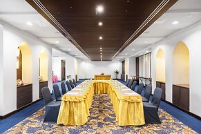 Woraburi Ayutthaya Resort & Spa