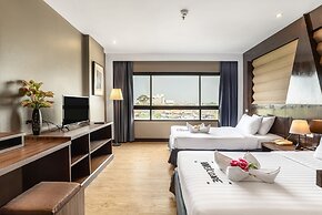 Woraburi Ayutthaya Resort & Spa