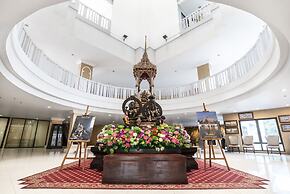 Woraburi Ayutthaya Resort & Spa