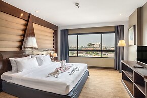 Woraburi Ayutthaya Resort & Spa