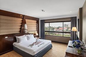 Woraburi Ayutthaya Resort & Spa