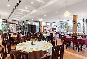 Woraburi Ayutthaya Resort & Spa