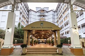 Woraburi Ayutthaya Resort & Spa