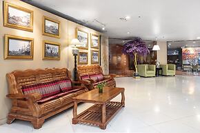 Woraburi Ayutthaya Resort & Spa