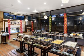 Woraburi Ayutthaya Resort & Spa