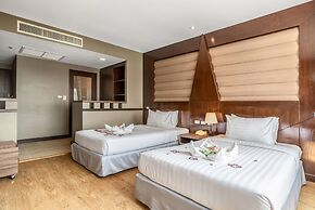 Woraburi Ayutthaya Resort & Spa