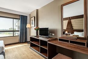 Woraburi Ayutthaya Resort & Spa