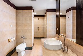 Woraburi Ayutthaya Resort & Spa