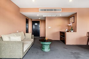 Woraburi Ayutthaya Resort & Spa