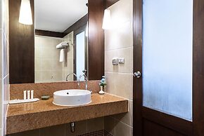 Woraburi Ayutthaya Resort & Spa