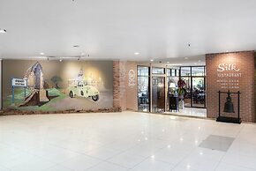 Woraburi Ayutthaya Resort & Spa