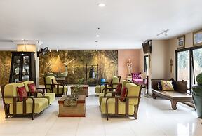 Woraburi Ayutthaya Resort & Spa