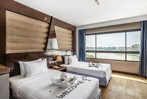 Woraburi Ayutthaya Resort & Spa