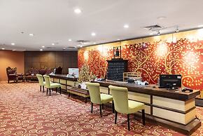 Woraburi Ayutthaya Resort & Spa