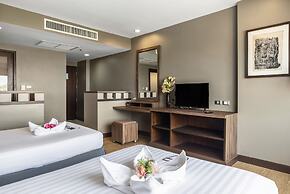 Woraburi Ayutthaya Resort & Spa