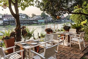 Woraburi Ayutthaya Resort & Spa