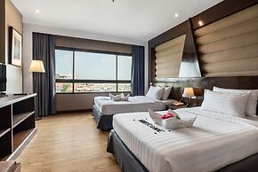 Woraburi Ayutthaya Resort & Spa