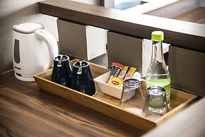 Woraburi Ayutthaya Resort & Spa