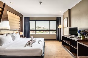 Woraburi Ayutthaya Resort & Spa