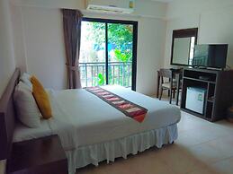 Monsane River Kwai Resort