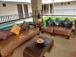 Monsane River Kwai Resort