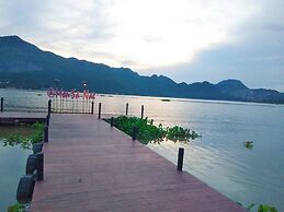 Monsane River Kwai Resort