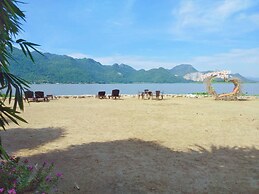 Monsane River Kwai Resort