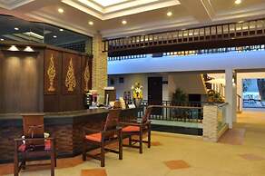 Monsane River Kwai Resort