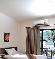 Monsane River Kwai Resort