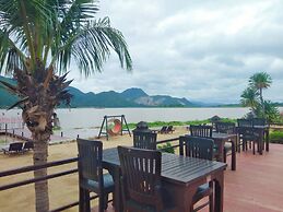 Monsane River Kwai Resort