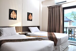 Monsane River Kwai Resort