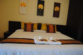 Monsane River Kwai Resort