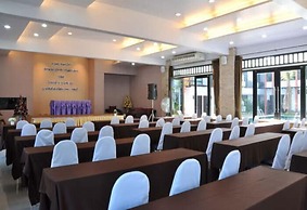 Monsane River Kwai Resort