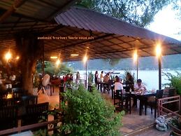 Monsane River Kwai Resort