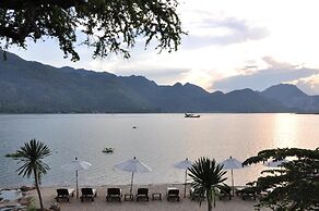 Monsane River Kwai Resort