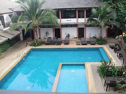 Monsane River Kwai Resort