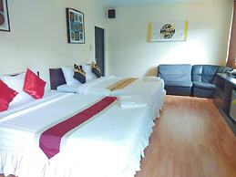 Monsane River Kwai Resort