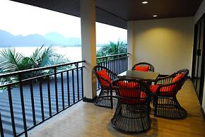 Monsane River Kwai Resort