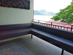 Monsane River Kwai Resort