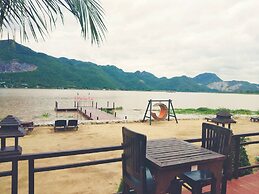 Monsane River Kwai Resort