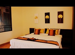 Monsane River Kwai Resort