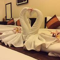 Monsane River Kwai Resort