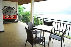 Monsane River Kwai Resort
