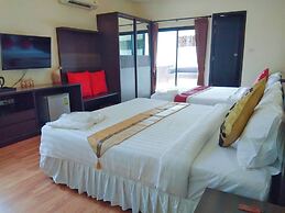 Monsane River Kwai Resort