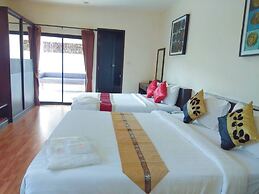 Monsane River Kwai Resort