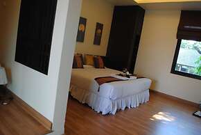 Monsane River Kwai Resort